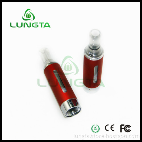 Changeable Bottom Coil Design, Evod Mt3 Clearomizer, Blister Kits Atomizer for Electronic Cigarette